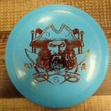 Prodigy Ace Line D Model S Male Pirate Driver Disc 173 Grams Blue