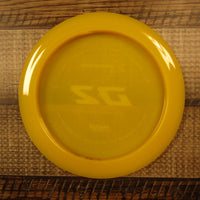 Prodigy D2 400 Distance Driver Disc 174 Grams Yellow