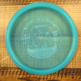 Westside Warship VIP Midrange Disc Golf Disc 178 Grams Blue