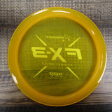 Prodigy FX-3 400 Fairway Driver Disc 173 Grams Yellow