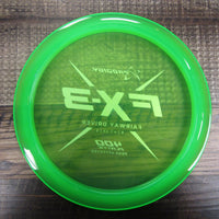 Prodigy FX-3 400 Fairway Driver Disc 174 Grams Green