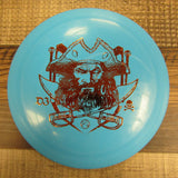 Prodigy Ace Line D Model S Male Pirate Driver Disc 173 Grams Blue