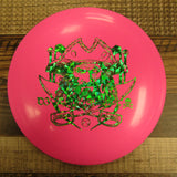 Prodigy Ace Line D Model S Male Pirate Driver Disc 173 Grams Pink