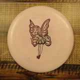 Prodigy PA3 350G Custom Fairy Stamp Putt & Approach Disc Golf Disc 165 Grams Purple Pink