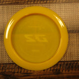 Prodigy D2 400 Distance Driver Disc 174 Grams Yellow