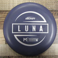 Discraft Luna Putt & Approach Disc Golf Disc 173-174 Grams Purple