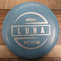 Discraft Luna Putt & Approach Disc Golf Disc 173-174 Grams Blue