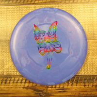 Prodigy PA3 350G Custom Fairy Stamp Putt & Approach Disc Golf Disc 165 Grams Blue Purple