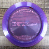 Discraft Crank Z Line Distance Driver Disc Golf Disc 170-172 Grams Purple