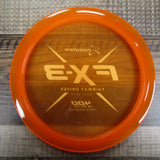 Prodigy FX-3 400 Fairway Driver Disc 175 Grams Orange