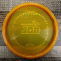 Discraft Paige Pierce 5 X World Champion Sol Z Line Midrange Disc Golf Disc 170-172 Grams Orange