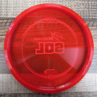 Discraft Paige Pierce 5 X World Champion Sol Z Line Midrange Disc Golf Disc 173-174 Grams Red