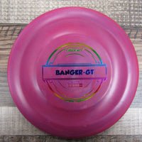 Discraft Banger-GT Putt & Approach Disc Golf Disc 173-174 Grams Red Purple