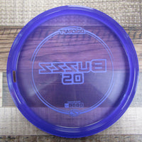 Discraft Buzzz OS Z Line Midrange Disc Golf Disc 177+ Grams Purple