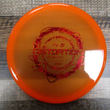 Prodigy Distortion 400 Approach Disc 174 Grams Orange