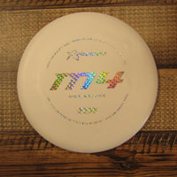 Prodigy M4 350G Midrange Disc Golf Disc 179 Grams White