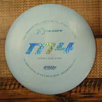 Prodigy M4 350G Midrange Disc Golf Disc 180 Grams Blue