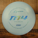 Prodigy M4 350G Midrange Disc Golf Disc 180 Grams Blue