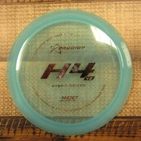 Prodigy H4V2 400 Hybrid Driver 174 Grams Blue