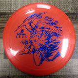 Discraft Zeus Big Z Distance Driver Disc Golf Disc 173-174 Grams Orange