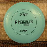 Prodigy Ace Line F Model US Fairway Driver Base Grip Disc Golf Disc 174 Grams Blue