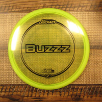 Discraft Buzzz Z Line Disc Golf Disc 177+ Grams Yellow