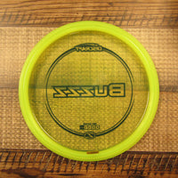 Discraft Buzzz Z Line Disc Golf Disc 177+ Grams Yellow