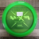 Prodigy FX-4 400 Fairway Driver Disc 174 Grams Green