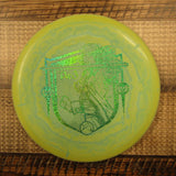 Prodigy PA3 300 Spectrum Female Pirate Putt & Approach 174 Grams Green