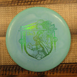 Prodigy PA3 300 Spectrum Female Pirate Putt & Approach 173 Grams Green Blue