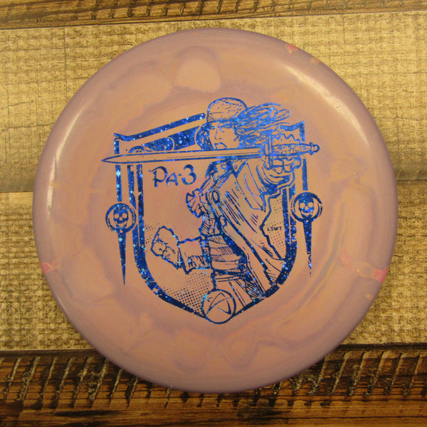 Prodigy PA3 300 Spectrum Female Pirate Putt & Approach 174 Grams Purple