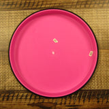 MVP Nomad Electron James Conrad 2021 Putt & Approach Disc Golf Disc 168 Grams Pink