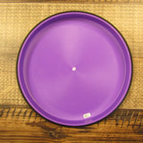 MVP Nomad Electron James Conrad 2021 Putt & Approach Disc Golf Disc 170 Grams Purple