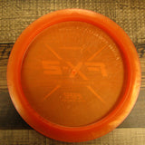 Prodigy FX-2 500 Fairway Driver Disc 172 Grams Orange