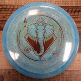 Prodigy FX2 500 Signature Series Alden Harris Ace of Trees Driver Disc Golf Disc 173 Grams Blue