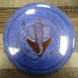 Prodigy FX2 500 Signature Series Alden Harris Ace of Trees Driver Disc Golf Disc 175 Grams Purple