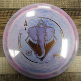 Prodigy FX2 500 Signature Series Alden Harris Ace of Trees Driver Disc Golf Disc 175 Grams Purple