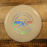 Prodigy PX3 300 First Run Putt & Approach Disc Golf Disc 174 Grams Gray