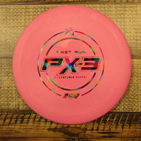 Prodigy PX3 300 First Run Putt & Approach Disc Golf Disc 173 Grams Pink