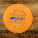 Prodigy PX3 300 First Run Putt & Approach Disc Golf Disc 172 Grams Orange