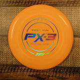 Prodigy PX3 300 First Run Putt & Approach Disc Golf Disc 173 Grams Orange