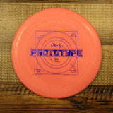 Prodigy PX3 300 Prototype Putt & Approach Disc Golf Disc 174 Grams Pink