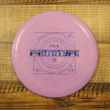 Prodigy PX3 300 Prototype Putt & Approach Disc Golf Disc 174 Grams Purple