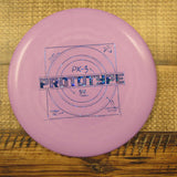 Prodigy PX3 300 Prototype Putt & Approach Disc Golf Disc 174 Grams Purple