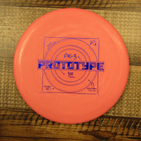 Prodigy PX3 300 Prototype Putt & Approach Disc Golf Disc 172 Grams Pink