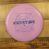 Prodigy PX3 300 Prototype Putt & Approach Disc Golf Disc 174 Grams Purple