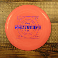 Prodigy PX3 300 Prototype Putt & Approach Disc Golf Disc 174 Grams Red