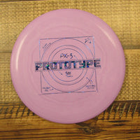 Prodigy PX3 300 Prototype Putt & Approach Disc Golf Disc 174 Grams Purple