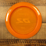 Prodigy D2 Max 400 Distance Driver Disc 174 Grams Orange