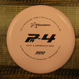 Prodigy PA4 300 Putt & Approach Disc 174 Grams Pink